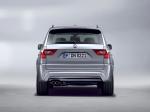 BMW X3 M Sport Package 2005 года